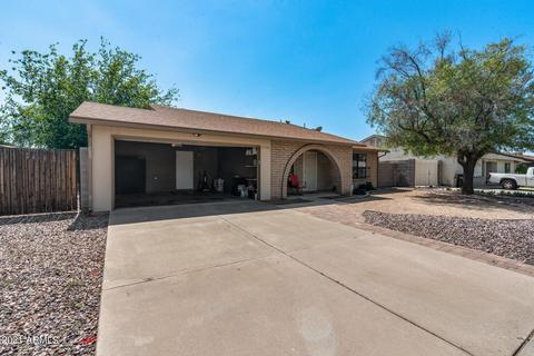 2739 W Michelle Dr, Phoenix, AZ 85053 photo 1
