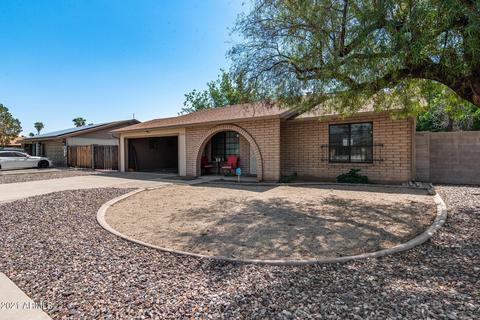 2739 W Michelle Dr, Phoenix, AZ 85053 photo 3