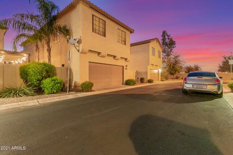 3464 S Bluejay Dr, Gilbert, AZ 85297 photo 39