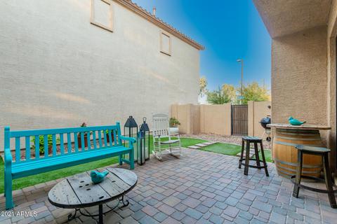 3464 S Bluejay Dr, Gilbert, AZ 85297 photo 41