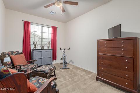 3464 S Bluejay Dr, Gilbert, AZ 85297 photo 27