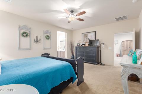 3464 S Bluejay Dr, Gilbert, AZ 85297 photo 23