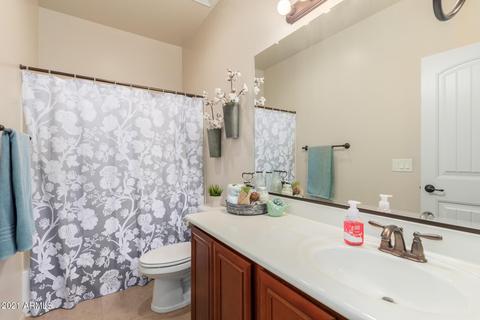 3464 S Bluejay Dr, Gilbert, AZ 85297 photo 29