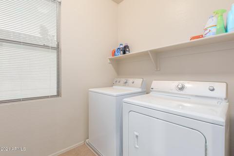 3464 S Bluejay Dr, Gilbert, AZ 85297 photo 32