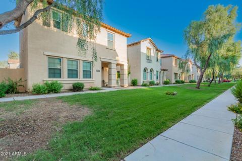 3464 S Bluejay Dr, Gilbert, AZ 85297 photo 7