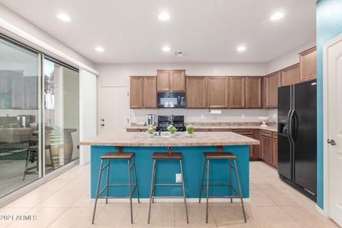 3464 S Bluejay Dr, Gilbert, AZ 85297 photo 19