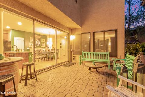 3464 S Bluejay Dr, Gilbert, AZ 85297 photo 35