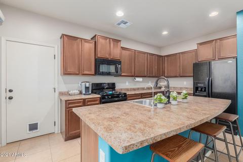 3464 S Bluejay Dr, Gilbert, AZ 85297 photo 15
