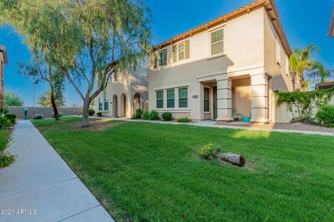 3464 S Bluejay Dr, Gilbert, AZ 85297 photo 6
