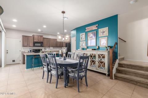 3464 S Bluejay Dr, Gilbert, AZ 85297 photo 13