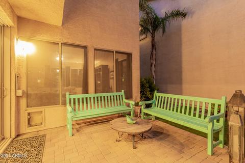 3464 S Bluejay Dr, Gilbert, AZ 85297 photo 34