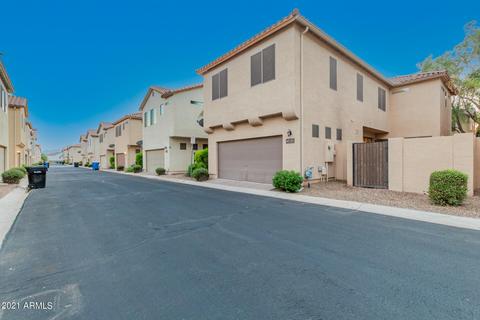 3464 S Bluejay Dr, Gilbert, AZ 85297 photo 46