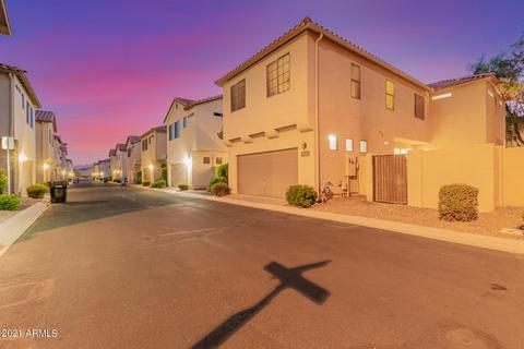 3464 S Bluejay Dr, Gilbert, AZ 85297 photo 38
