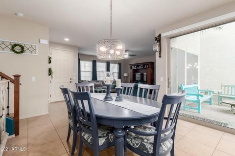 3464 S Bluejay Dr, Gilbert, AZ 85297 photo 14