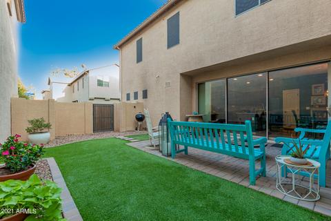 3464 S Bluejay Dr, Gilbert, AZ 85297 photo 42