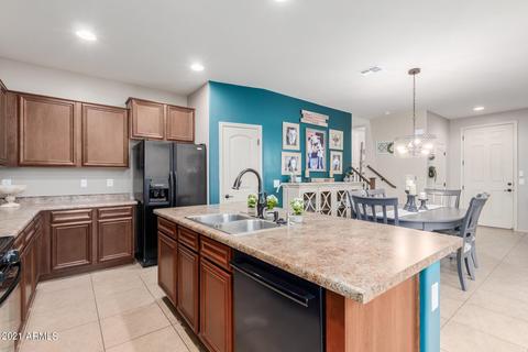 3464 S Bluejay Dr, Gilbert, AZ 85297 photo 17