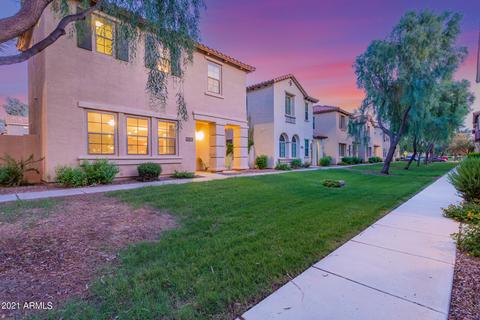 3464 S Bluejay Dr, Gilbert, AZ 85297 photo 3