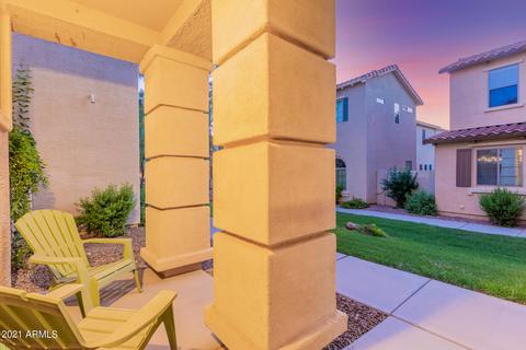 3464 S Bluejay Dr, Gilbert, AZ 85297 photo 4
