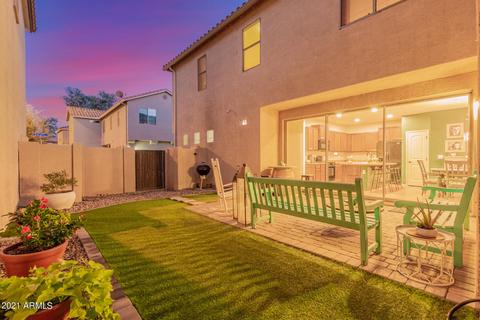 3464 S Bluejay Dr, Gilbert, AZ 85297 photo 37