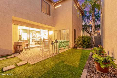 3464 S Bluejay Dr, Gilbert, AZ 85297 photo 36