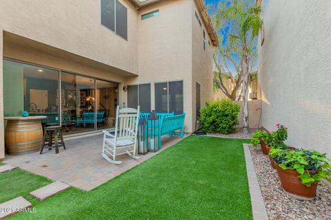 3464 S Bluejay Dr, Gilbert, AZ 85297 photo 43