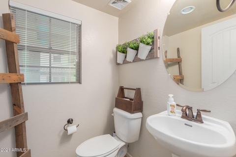 3464 S Bluejay Dr, Gilbert, AZ 85297 photo 21