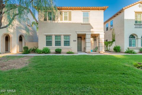 3464 S Bluejay Dr, Gilbert, AZ 85297 photo 5