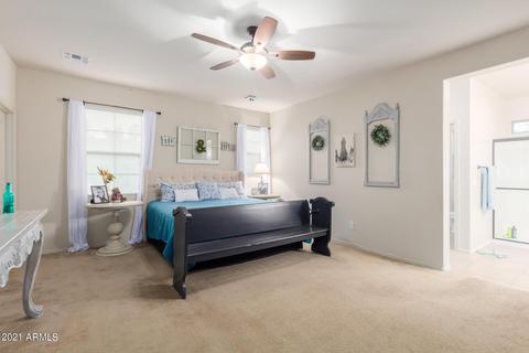 3464 S Bluejay Dr, Gilbert, AZ 85297 photo 22