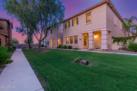 3464 S Bluejay Dr, Gilbert, AZ 85297 photo 2