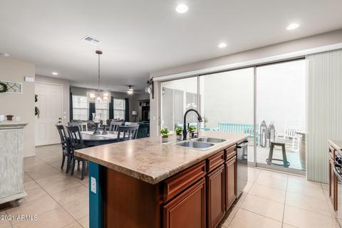3464 S Bluejay Dr, Gilbert, AZ 85297 photo 18