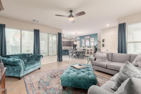 3464 S Bluejay Dr, Gilbert, AZ 85297 photo 11