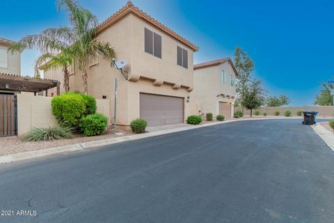 3464 S Bluejay Dr, Gilbert, AZ 85297 photo 47