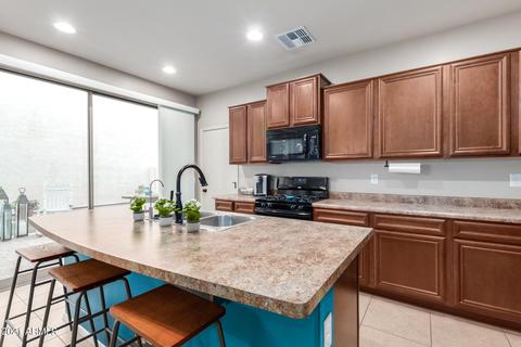 3464 S Bluejay Dr, Gilbert, AZ 85297 photo 16