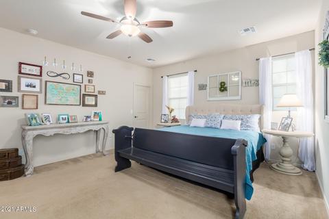 3464 S Bluejay Dr, Gilbert, AZ 85297 photo 24