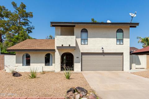 5502 E Virginia Ave, Phoenix, AZ 85008 photo 1