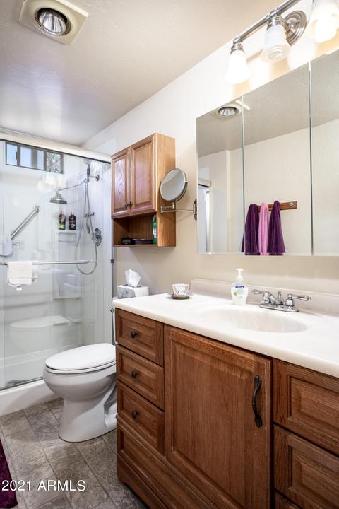 3325 Panorama Dr, Overgaard, AZ 85933 photo 12