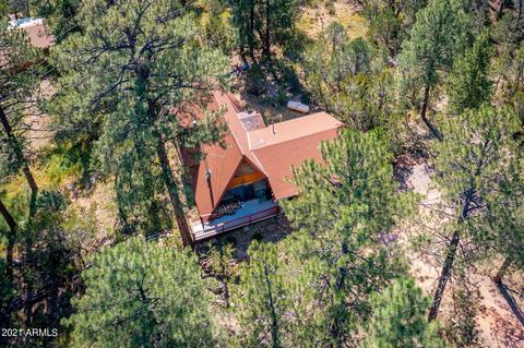 3325 Panorama Dr, Overgaard, AZ 85933 photo 19