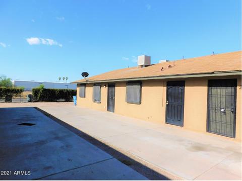 3232 W Jackson St, Phoenix, AZ 85009 photo 1