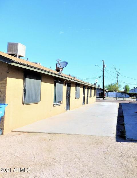 3232 W Jackson St, Phoenix, AZ 85009 photo 2