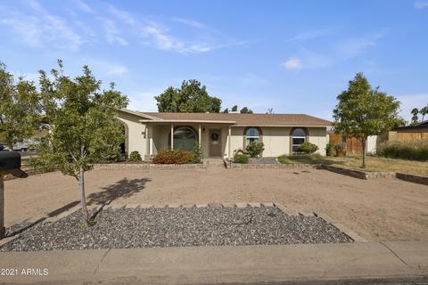 6246 E Halifax St, Mesa, AZ 85205 photo 2