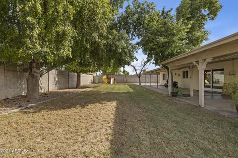 6246 E Halifax St, Mesa, AZ 85205 photo 28