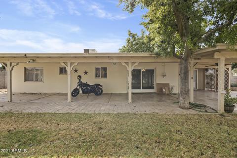 6246 E Halifax St, Mesa, AZ 85205 photo 29