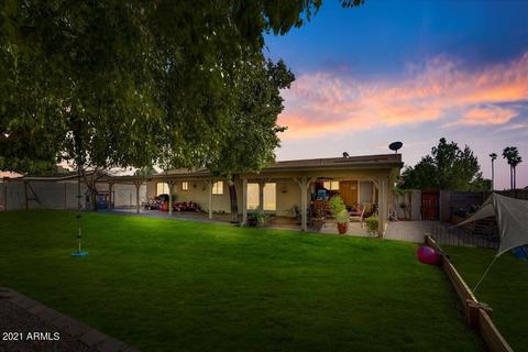 6246 E Halifax St, Mesa, AZ 85205 photo 3