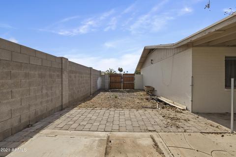 6246 E Halifax St, Mesa, AZ 85205 photo 30