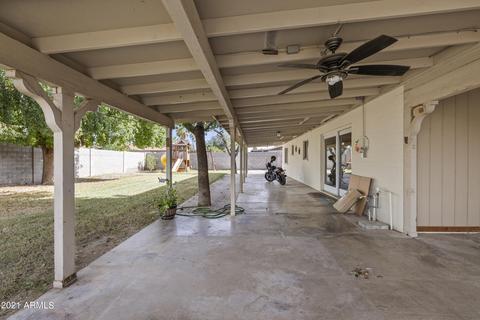 6246 E Halifax St, Mesa, AZ 85205 photo 27