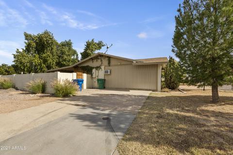 6246 E Halifax St, Mesa, AZ 85205 photo 5