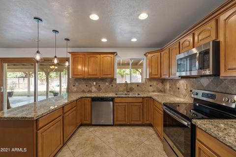 6246 E Halifax St, Mesa, AZ 85205 photo 13