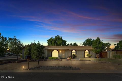 6246 E Halifax St, Mesa, AZ 85205 photo 1