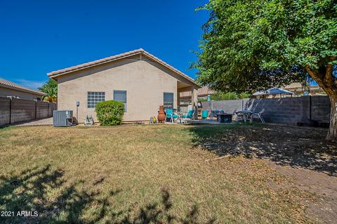 4025 W Hackamore Dr, Phoenix, AZ 85083 photo 17