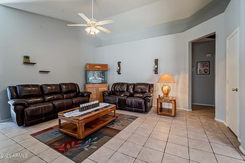 4025 W Hackamore Dr, Phoenix, AZ 85083 photo 3